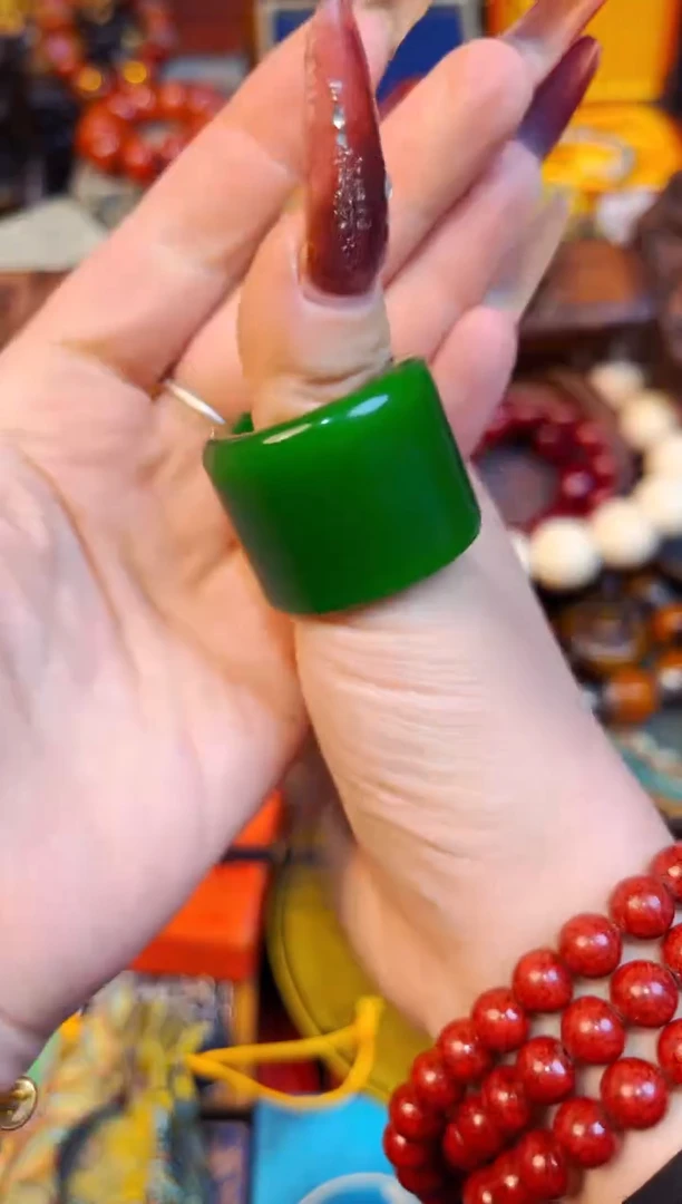 【闪购商品】和田玉颈饰未镶嵌兰妹精品精选饰品链接32