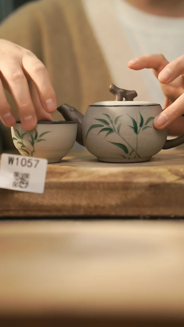 【闪购商品】【经典福利】/ 套装@@W1057