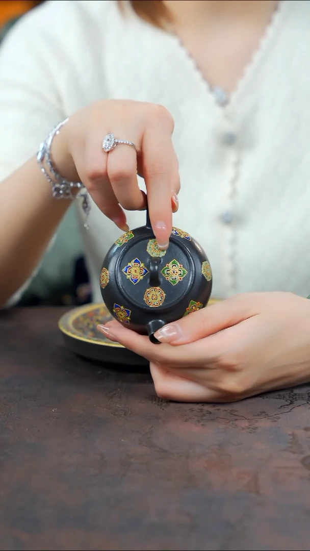 11留器茶斋高货瓷器@@M11-251022403B