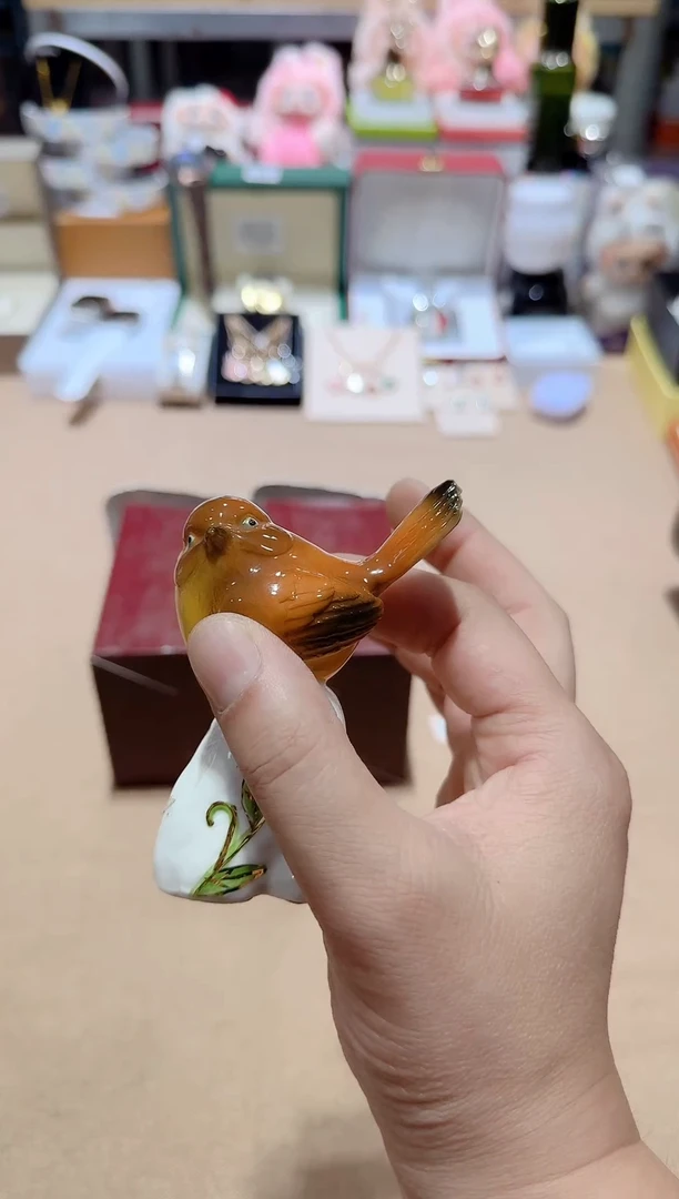 瓷片生活的本意就是开心@@1