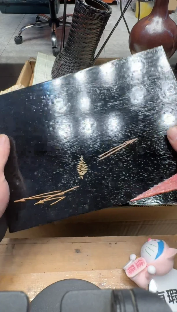 瓷器闪购商品  如图 中古品默认微瑕