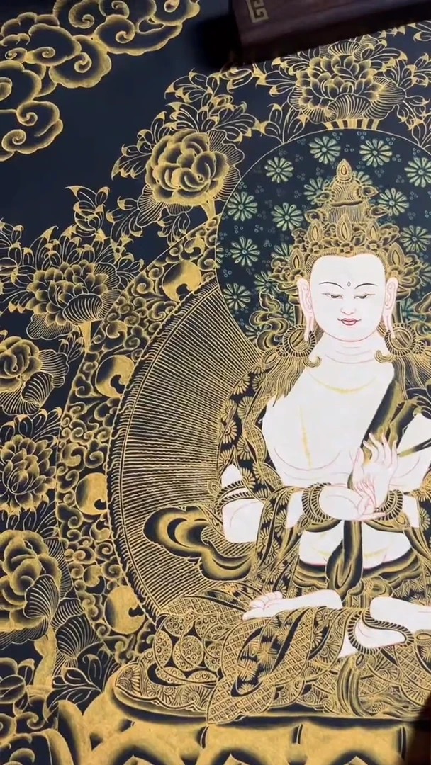 小雅专属文化挂画精品16116