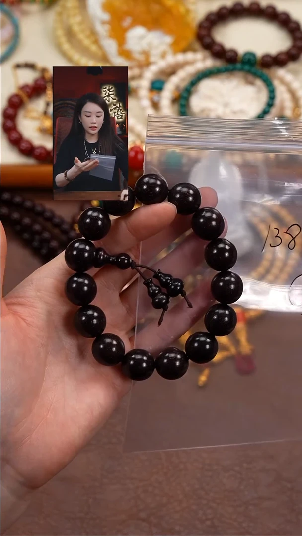 手串/手链小叶紫檀南****飞柒禧文玩回血好物