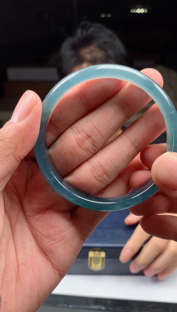 定制翡翠未镶嵌天然翡翠A货（多样性发货发其一）