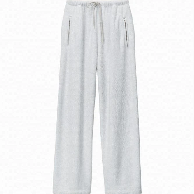 全新未使用  阔腿运动裤/XS