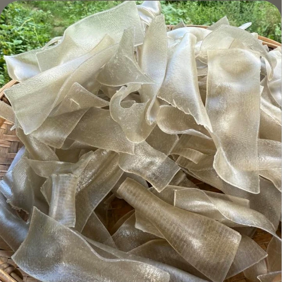 虎弟—手工红薯粉皮