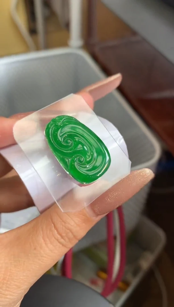 【闪购商品】定制翡翠未镶嵌翡翠