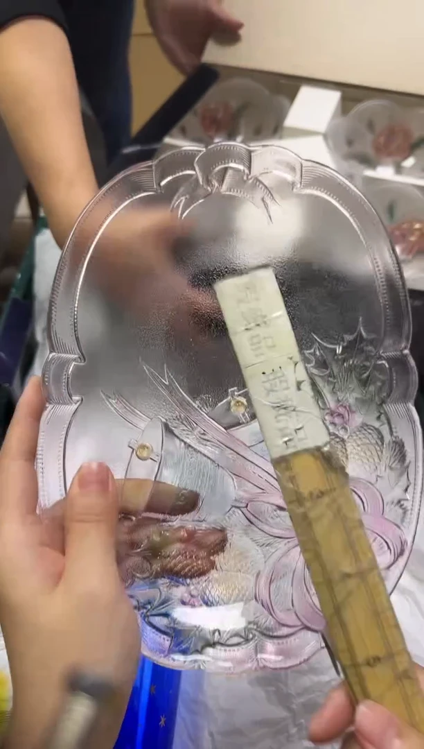 手工艺品玻璃T****?266