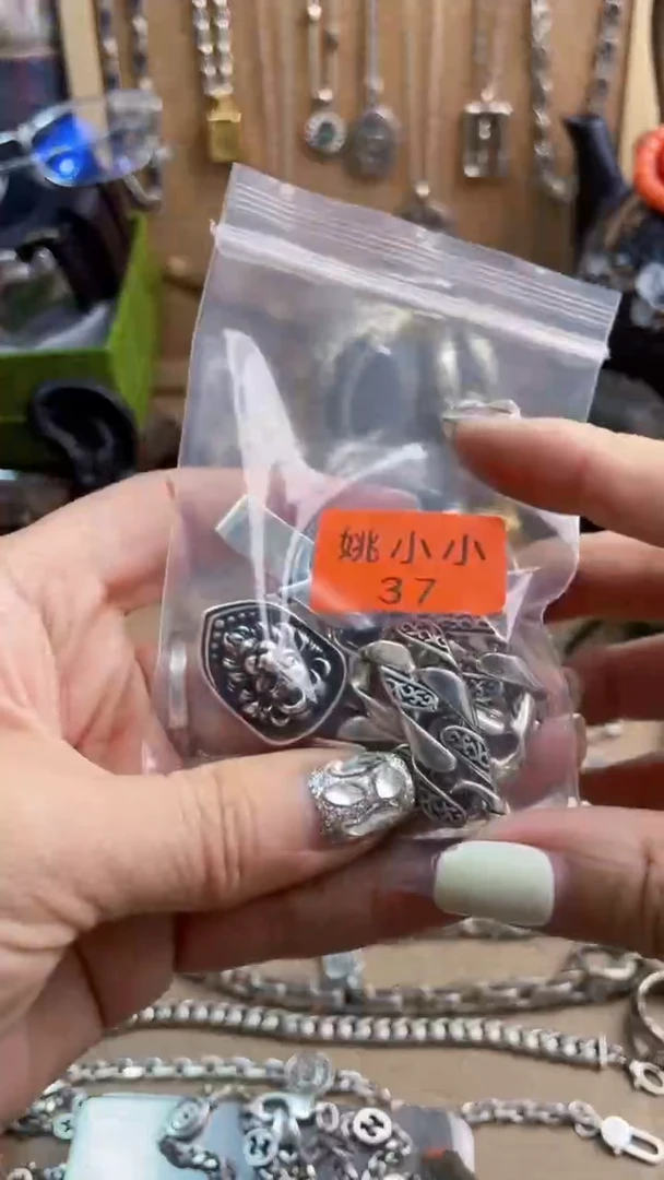 瓷片君****计新永华世家小姨子分铺