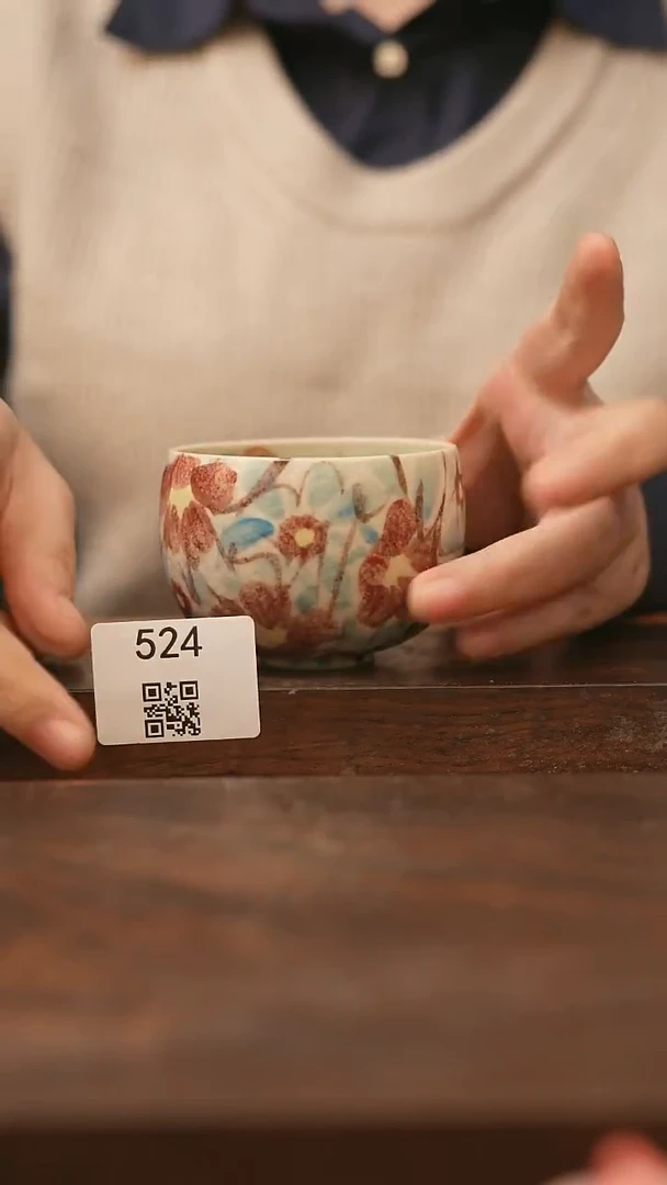 【落单孤品】/杯子@@524