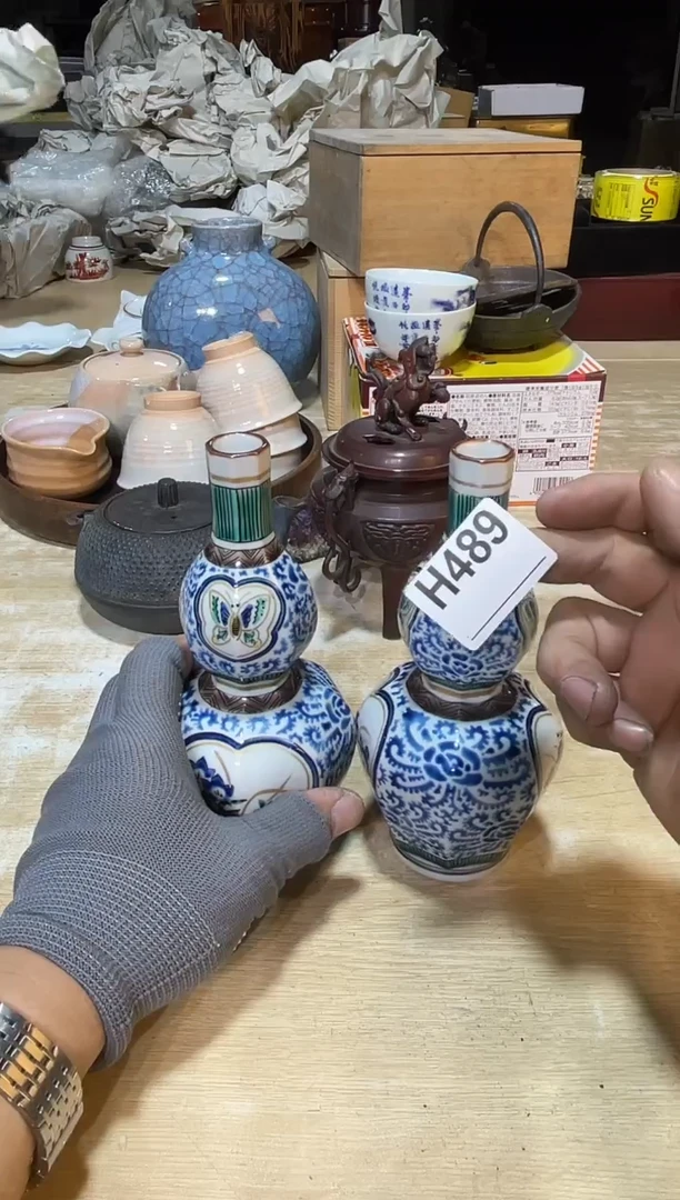 直播专用定闪链接