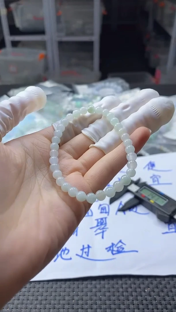 未镶嵌定制翡翠天然缅甸A货翡翠，拍一发一