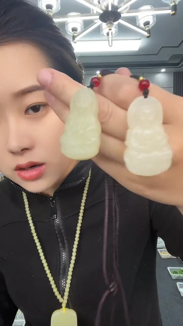 小福利观音多样性发货一