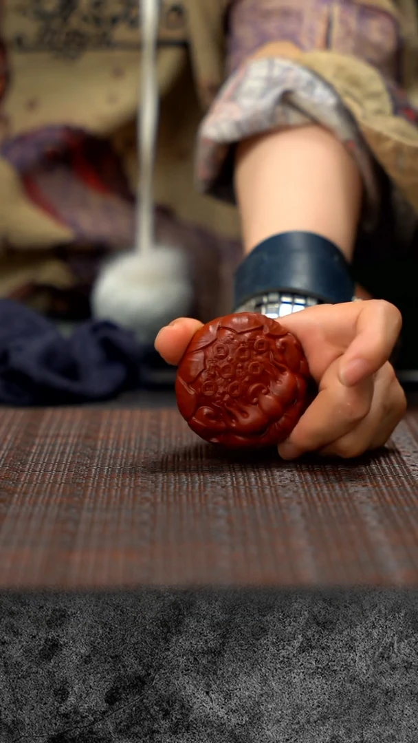 【闪购商品】紫砂茶壶紫砂金蟾