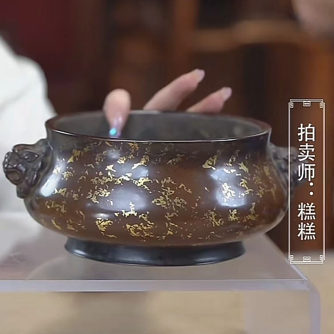 国呈铜器精选链接111