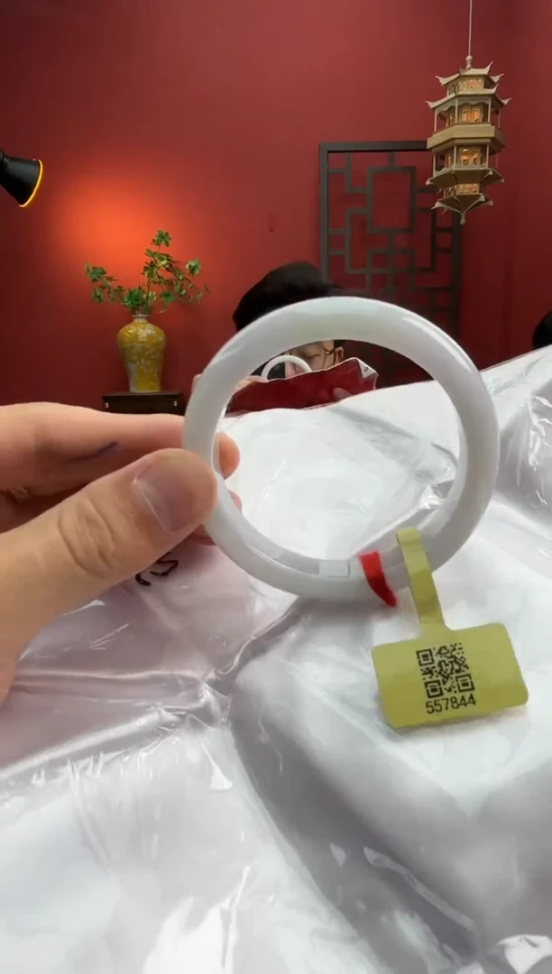 未镶嵌手镯翡翠翡翠手镯7