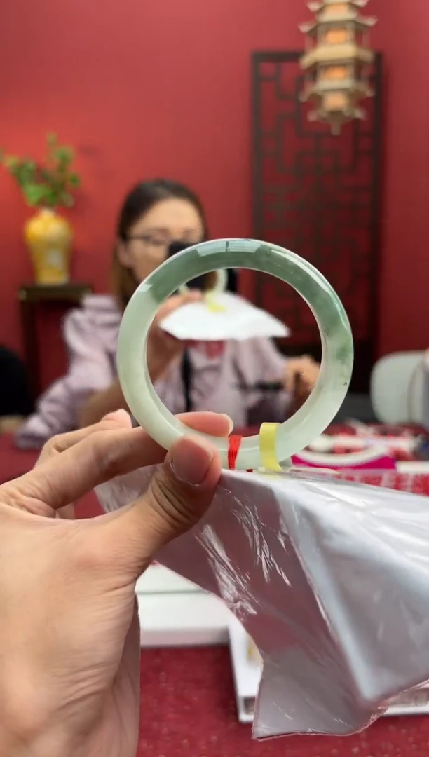 未镶嵌手镯翡翠翡翠手镯5