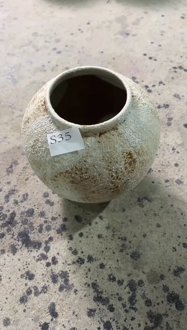 【闪购商品】摆件S35口径10高21误差2默认微瑕