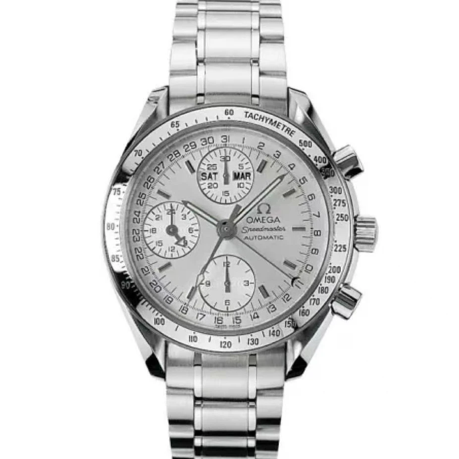 99新 Omega/欧米茄 梵象批发/超霸/机械/39mm/24800