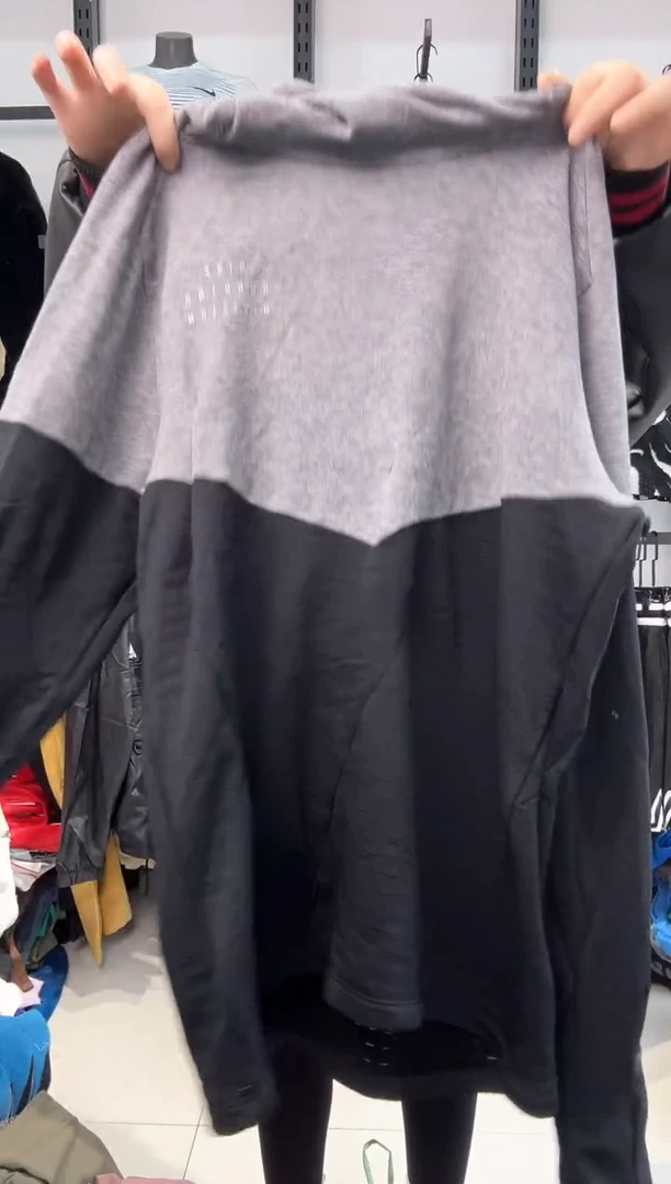 2709  编码  瑕疵直播间过款为准 尺码M