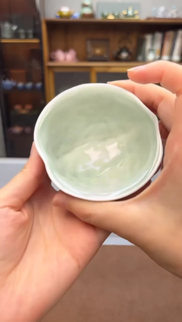 高端茶器甄选精品VV
