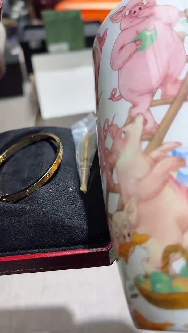 【闪购商品】瓷片正品保真，清库存