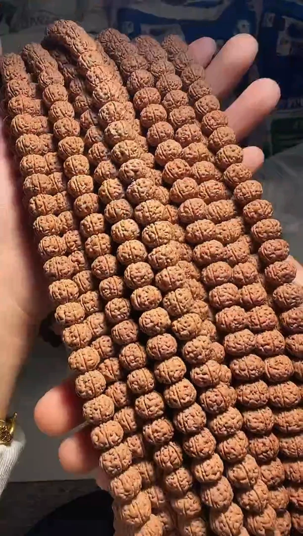 手串金刚菩提无利润超头精挑老树王108-11mm