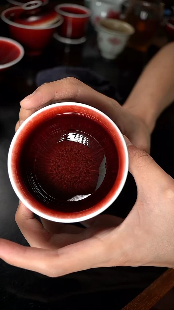 杯長****宇精品郎红看余窑