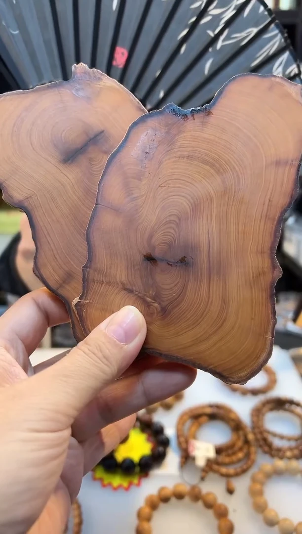 崖柏流*直播浮力随型板板一对