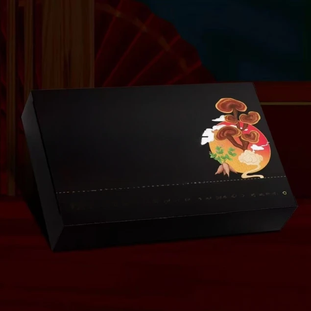 滋补灵之苞子粉