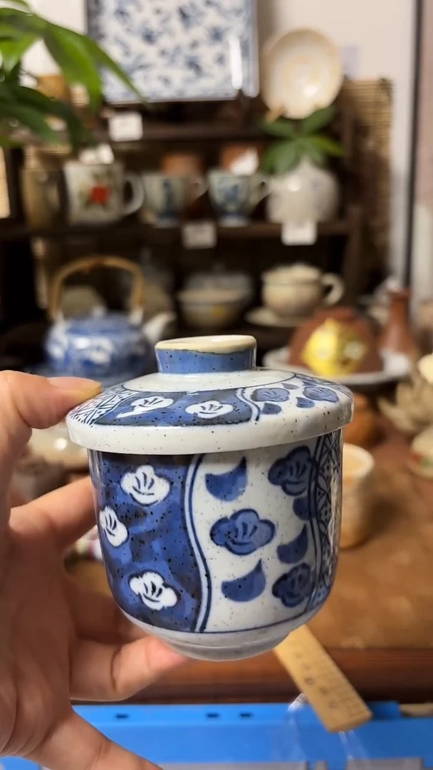 【闪购商品】瓷片喵喵家都是大漂亮