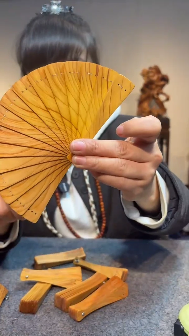 【闪购商品】柏木木雕崖柏崖柏