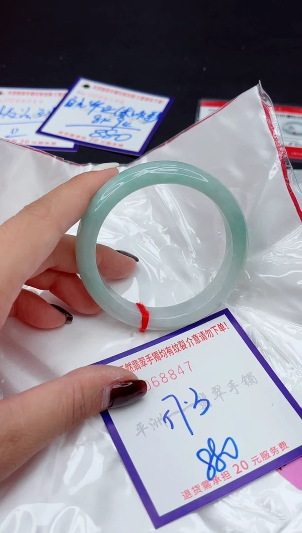 未镶嵌手镯翡翠1111111