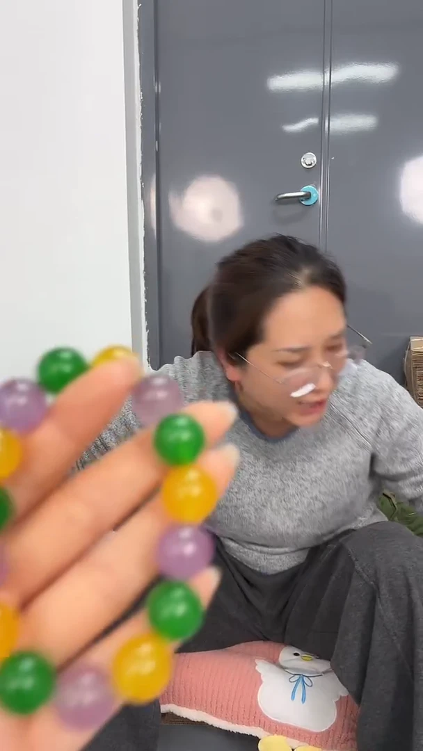 【慧慧甄选】高端轻奢手链多样性发货LX3480S