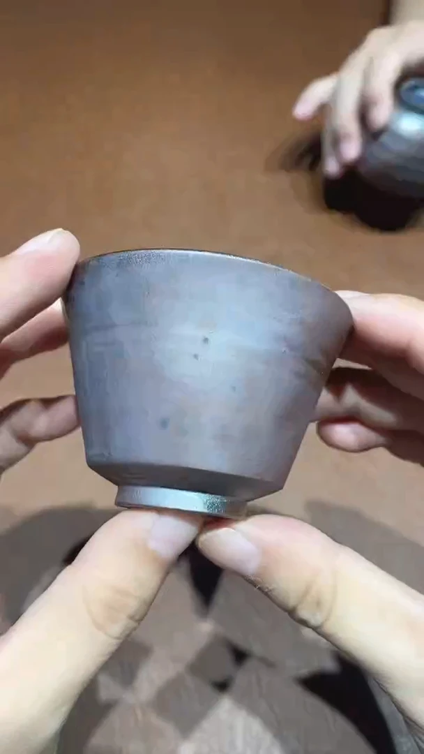 奢瓷柴烧茶器专拍链接823