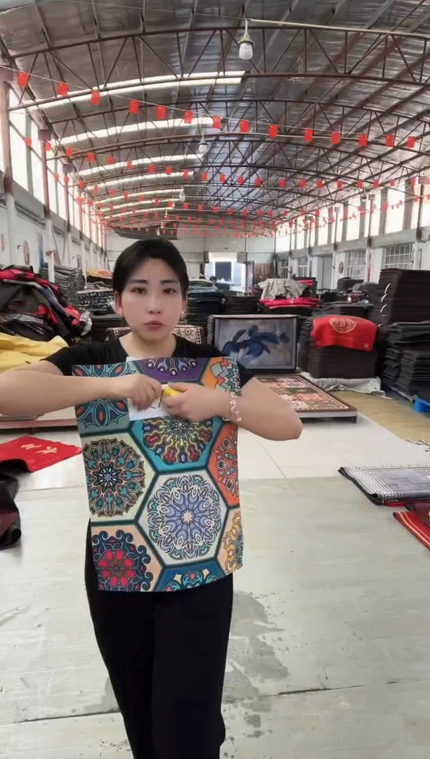泡沫硅藻泥地垫A30