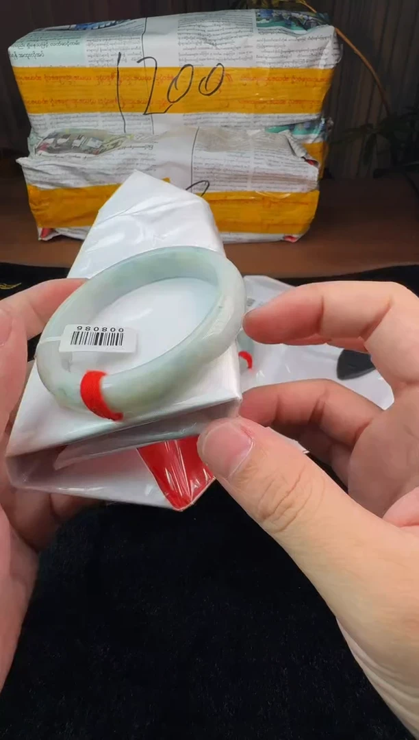 未镶嵌定制翡翠5067毛货不退不换