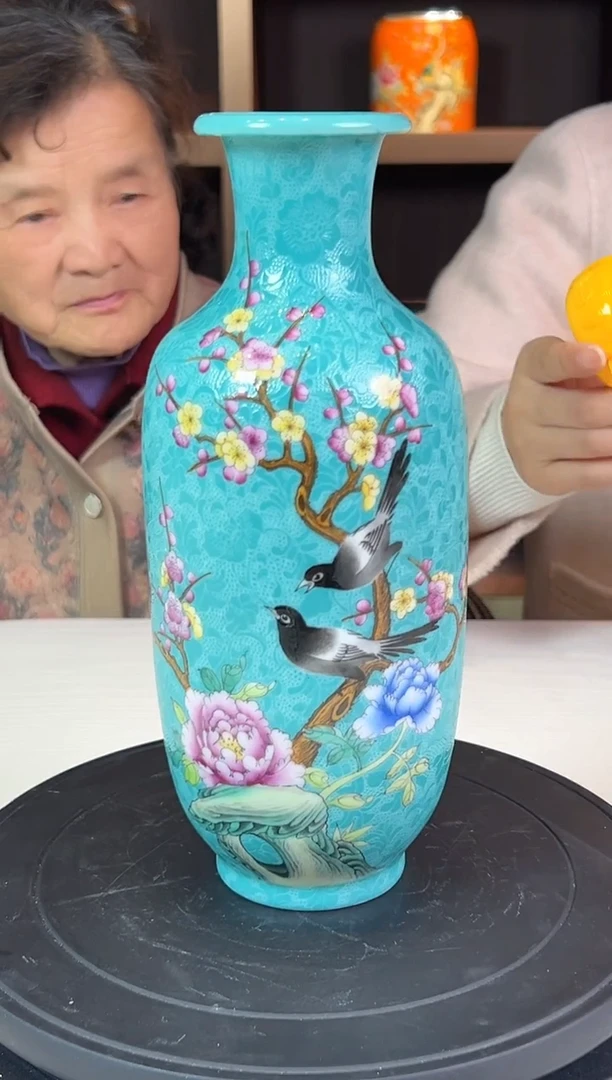 陶张文月扒花专场4249