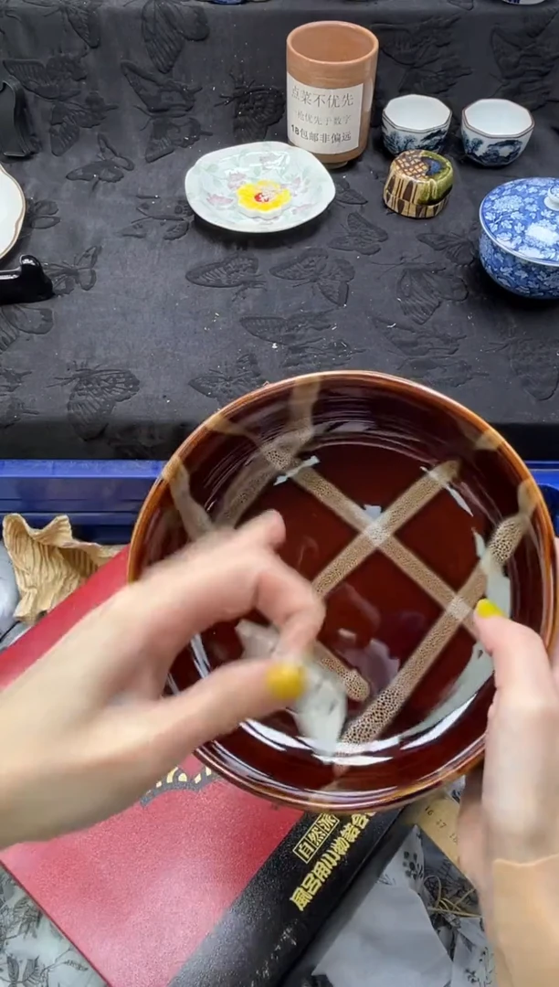 瓷片奶***子       C619*