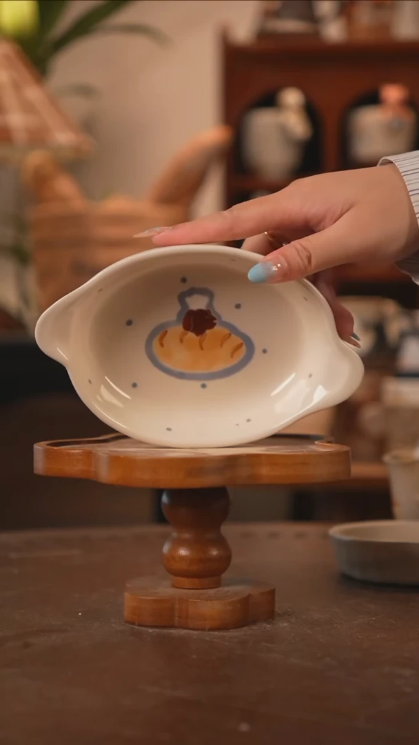 陶瓷川谷原创陶瓷6.12直播开播福利正品