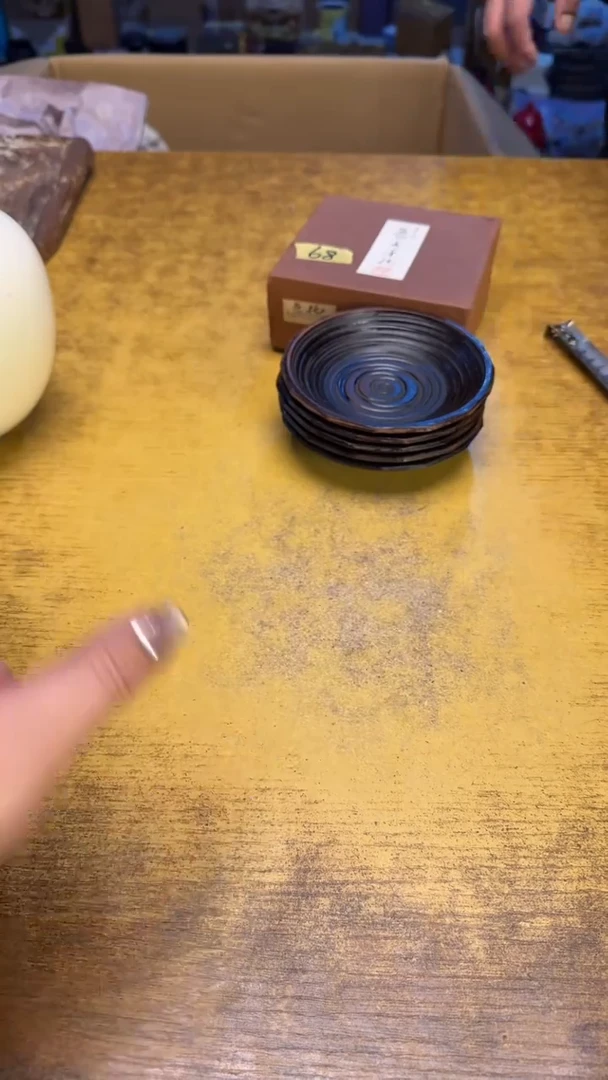 【闪购商品】其他瓷器瓷老破烂68五件