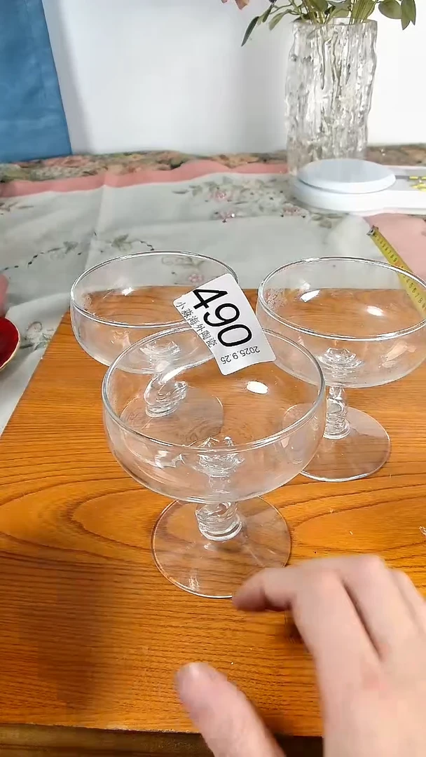 瓷片吃****皮小淼海外陶瓷工艺品