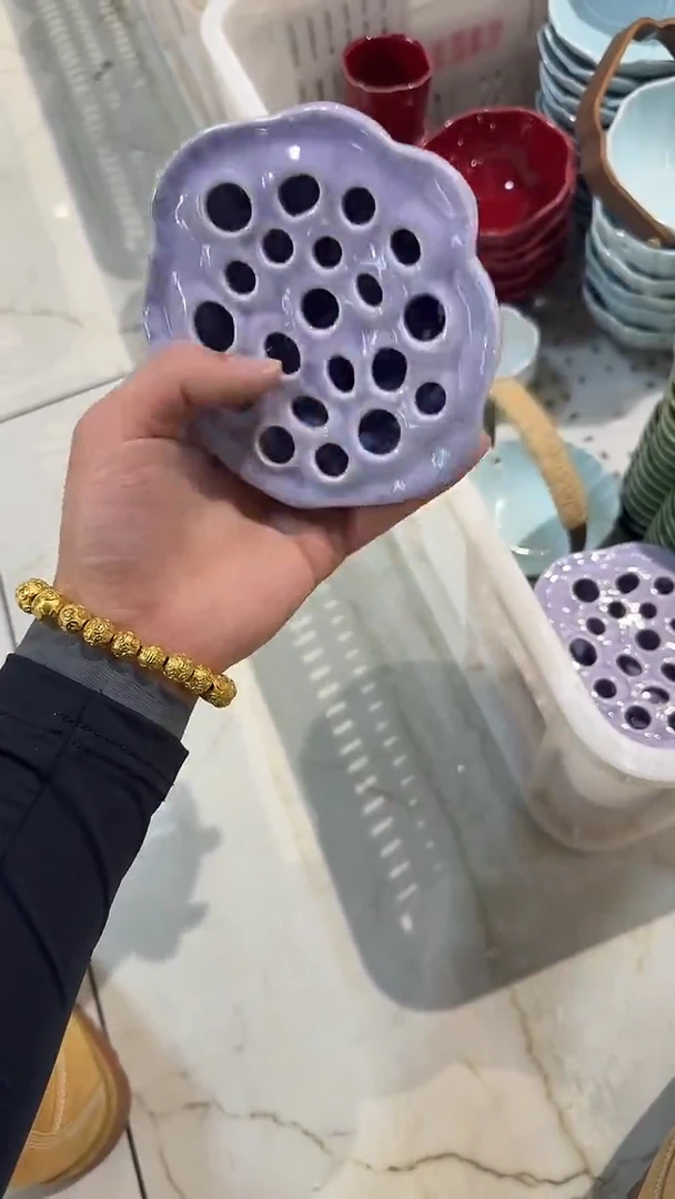 瓷片微瑕商品，介意勿拍