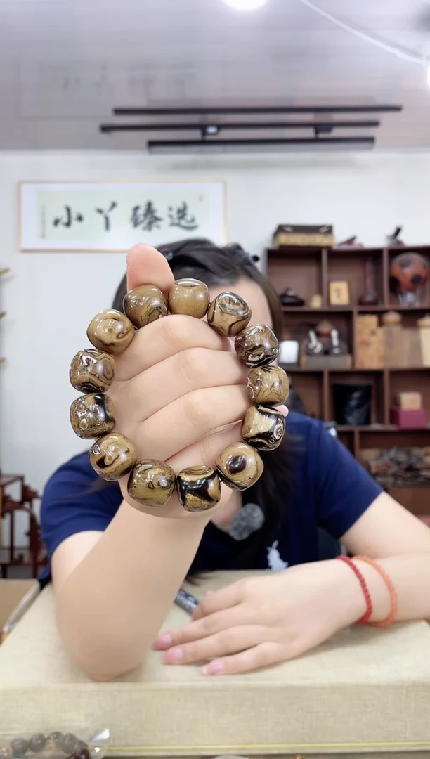 乌木类端景台H****仔271六六木1.8单圈串木木