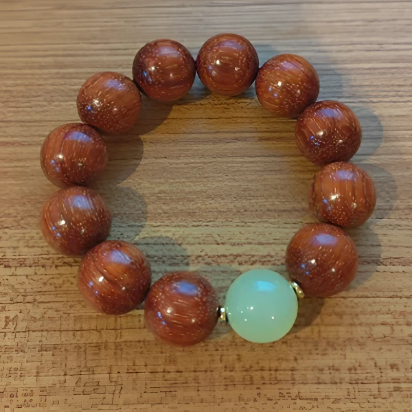 伊米精品手串 S0373