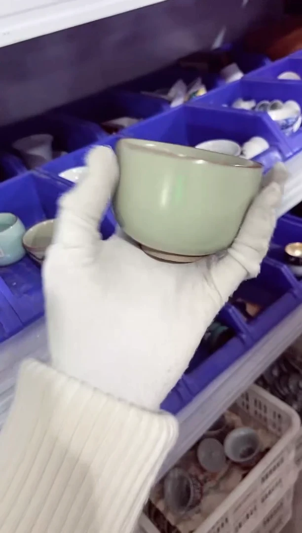 高端陶瓷茶具清品福利产品