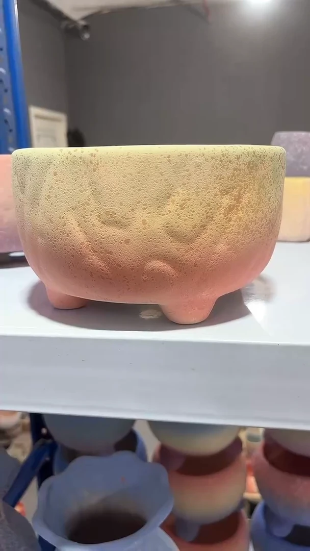 【闪购商品】红陶1