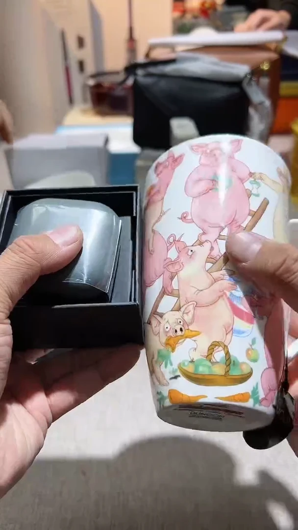 【闪购商品】瓷片正品保真，清库存