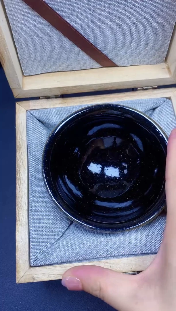茶盏145礼盒