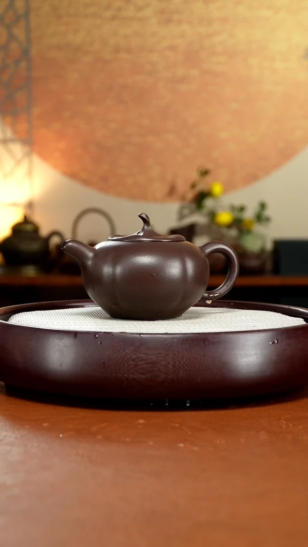 茶壶紫砂宜兴紫砂壶